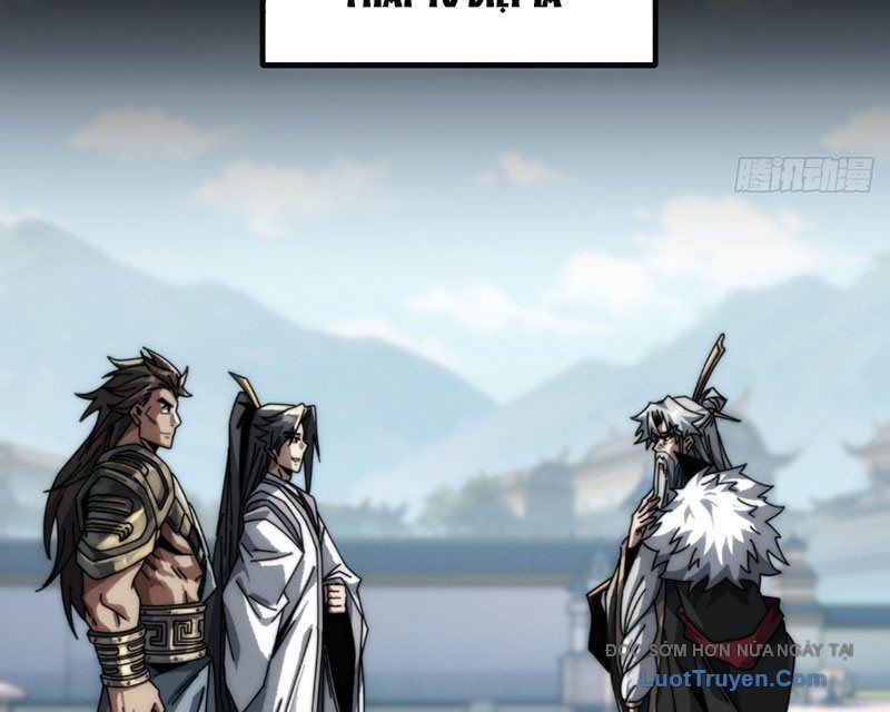 Ta Mô Phỏng Con Đường Trường Sinh - Chapter 8 - Page 45