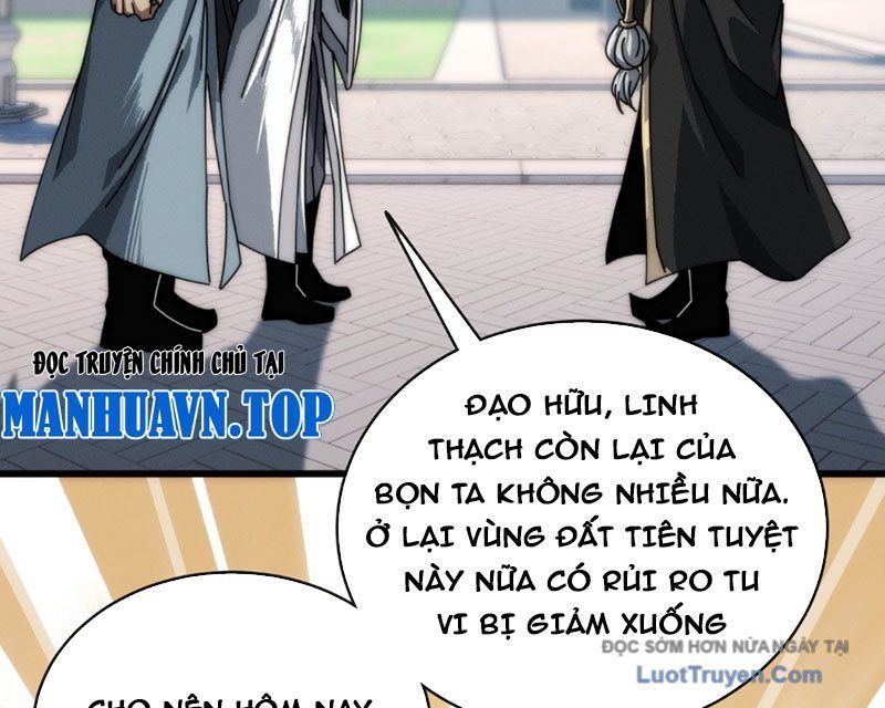 Ta Mô Phỏng Con Đường Trường Sinh - Chapter 8 - Page 46