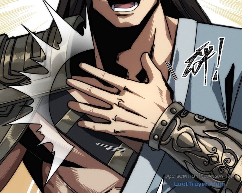 Ta Mô Phỏng Con Đường Trường Sinh - Chapter 8 - Page 48