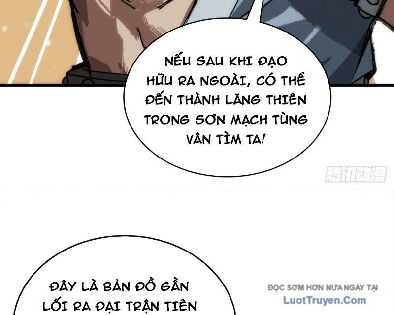 Ta Mô Phỏng Con Đường Trường Sinh - Chapter 8 - Page 49