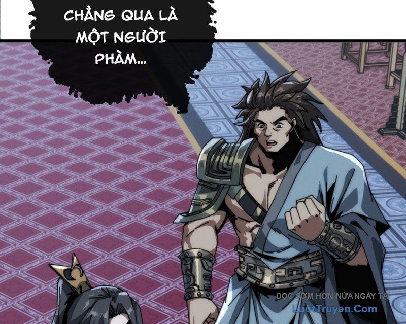 Ta Mô Phỏng Con Đường Trường Sinh - Chapter 8 - Page 5