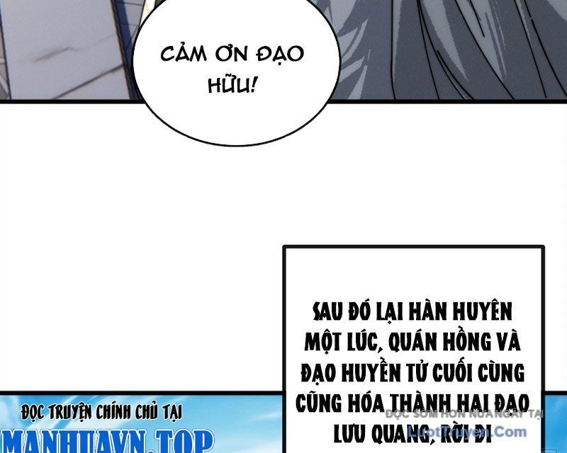 Ta Mô Phỏng Con Đường Trường Sinh - Chapter 8 - Page 53
