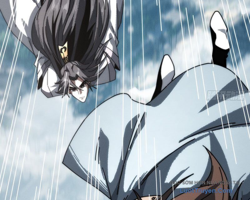 Ta Mô Phỏng Con Đường Trường Sinh - Chapter 8 - Page 58