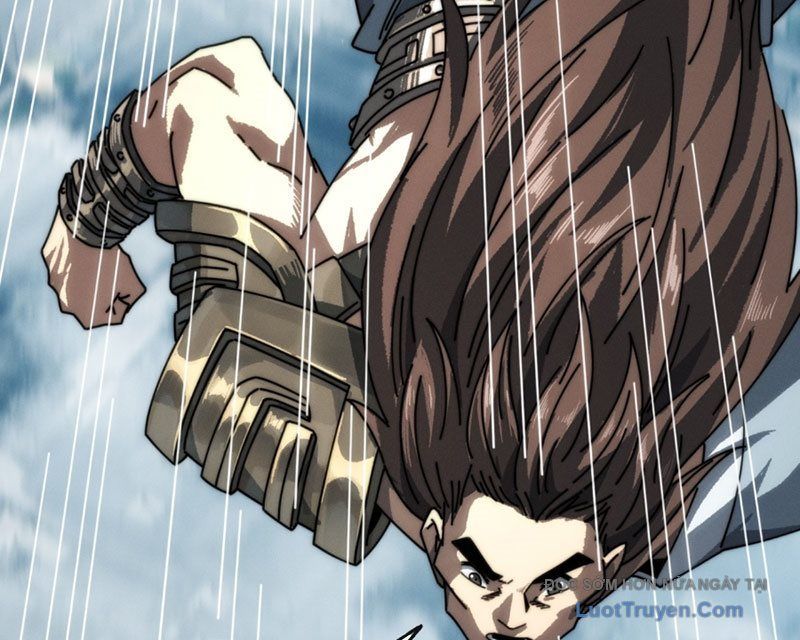 Ta Mô Phỏng Con Đường Trường Sinh - Chapter 8 - Page 59