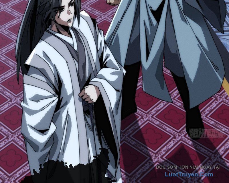 Ta Mô Phỏng Con Đường Trường Sinh - Chapter 8 - Page 6