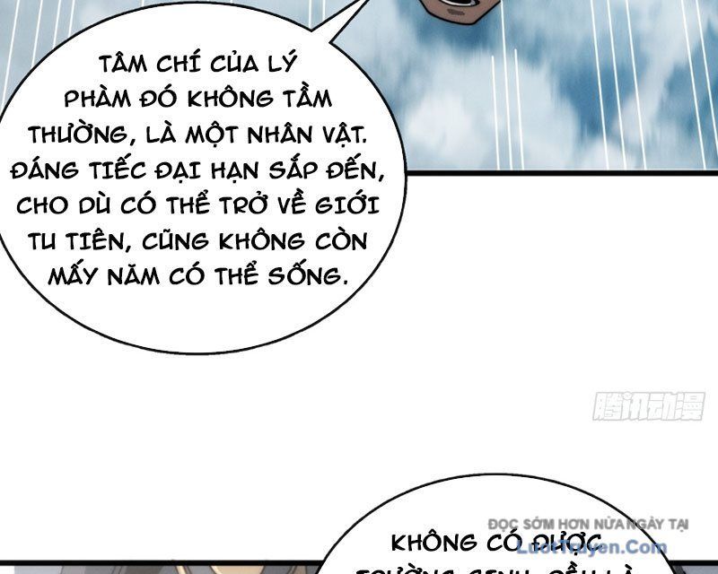 Ta Mô Phỏng Con Đường Trường Sinh - Chapter 8 - Page 60