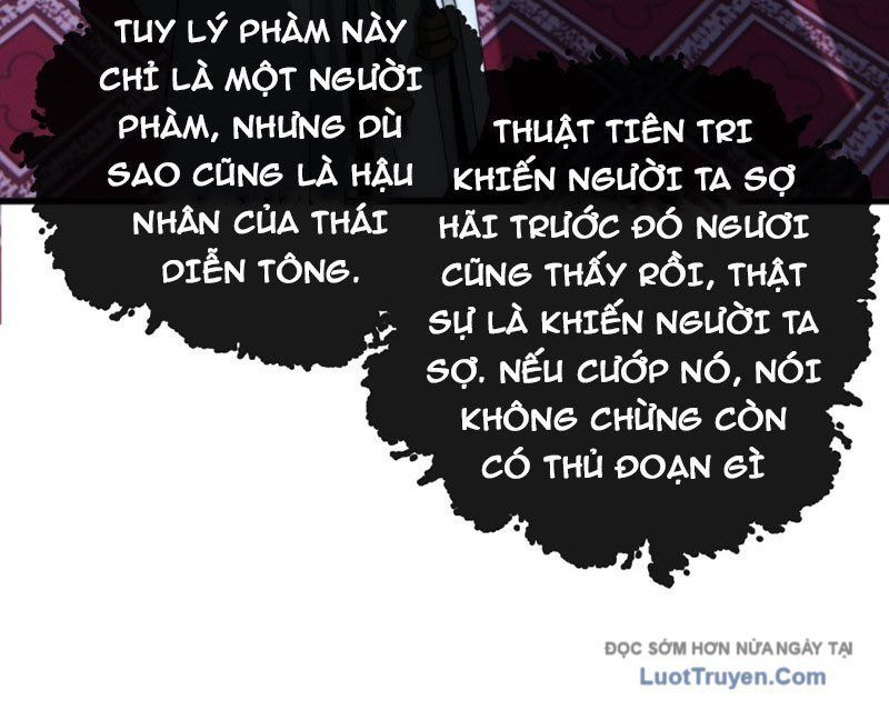 Ta Mô Phỏng Con Đường Trường Sinh - Chapter 8 - Page 7