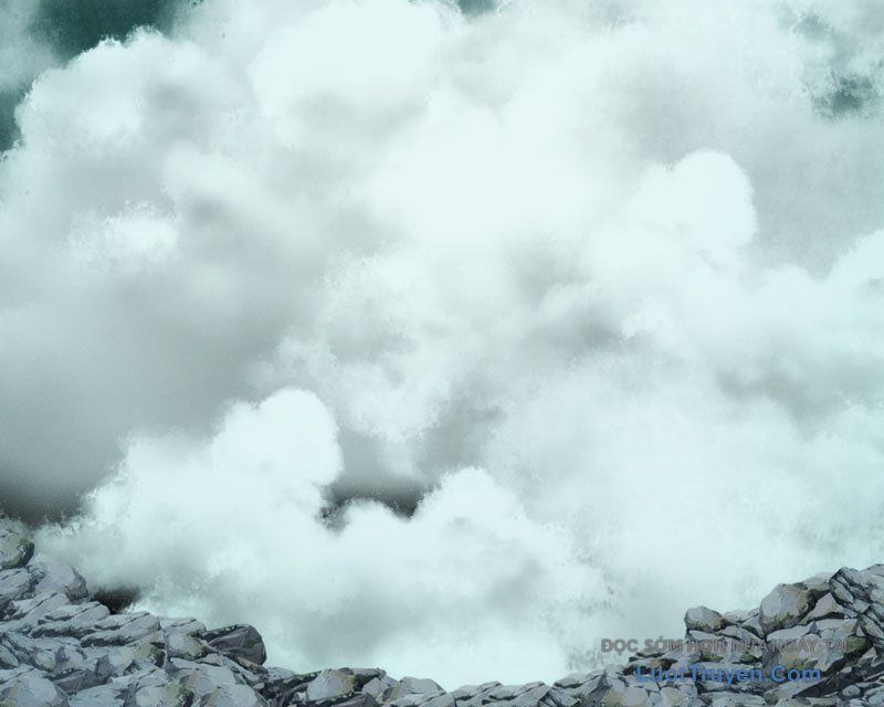 Ta Mô Phỏng Con Đường Trường Sinh - Chapter 8 - Page 79