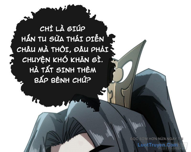 Ta Mô Phỏng Con Đường Trường Sinh - Chapter 8 - Page 8