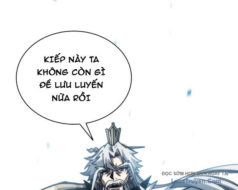 Ta Mô Phỏng Con Đường Trường Sinh - Chapter 8 - Page 86