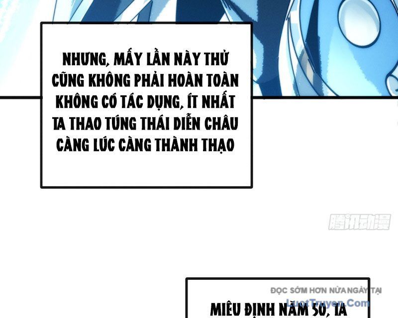Ta Mô Phỏng Con Đường Trường Sinh - Chapter 9 - Page 103