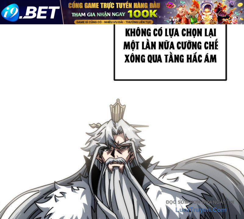 Ta Mô Phỏng Con Đường Trường Sinh - Chapter 9 - Page 104
