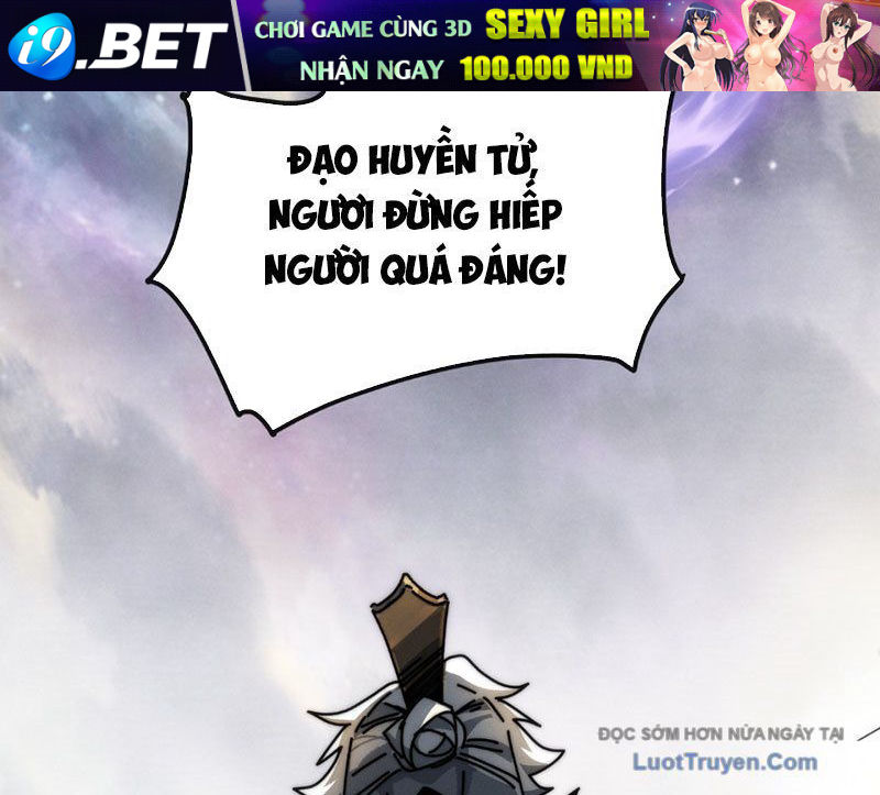 Ta Mô Phỏng Con Đường Trường Sinh - Chapter 9 - Page 109