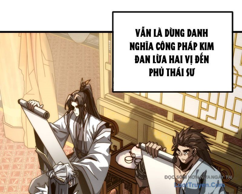 Ta Mô Phỏng Con Đường Trường Sinh - Chapter 9 - Page 111
