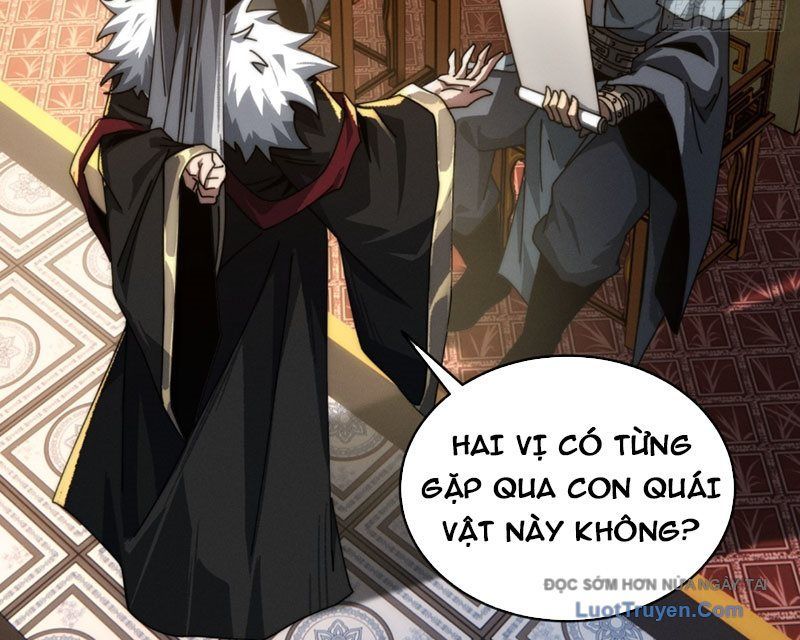Ta Mô Phỏng Con Đường Trường Sinh - Chapter 9 - Page 112