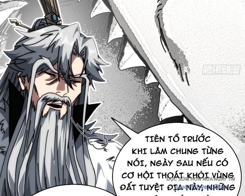 Ta Mô Phỏng Con Đường Trường Sinh - Chapter 9 - Page 115