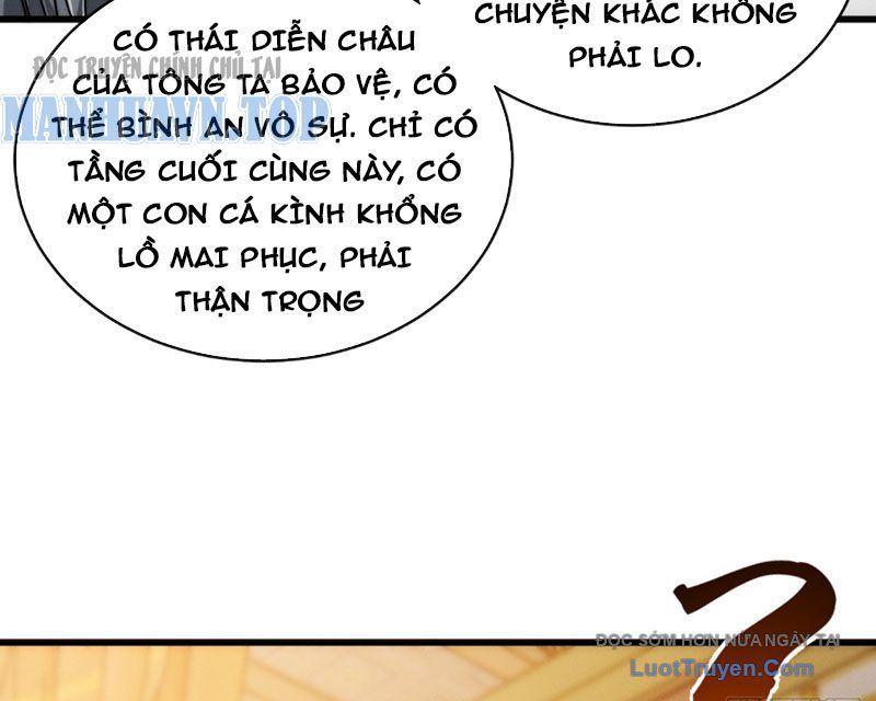 Ta Mô Phỏng Con Đường Trường Sinh - Chapter 9 - Page 116