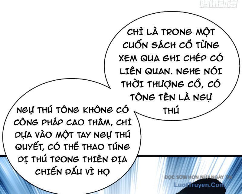 Ta Mô Phỏng Con Đường Trường Sinh - Chapter 9 - Page 122