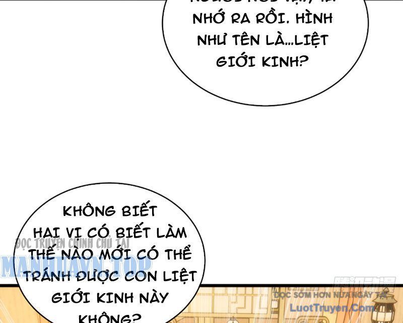 Ta Mô Phỏng Con Đường Trường Sinh - Chapter 9 - Page 128