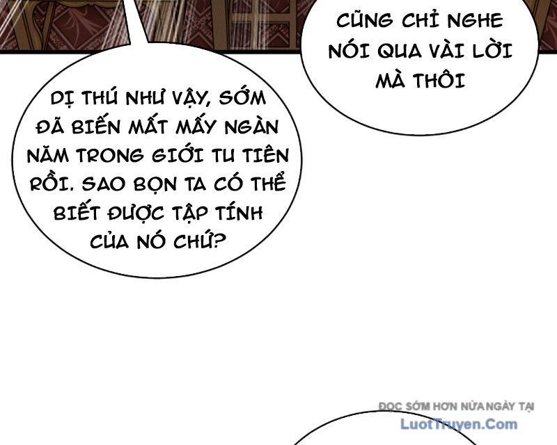 Ta Mô Phỏng Con Đường Trường Sinh - Chapter 9 - Page 131