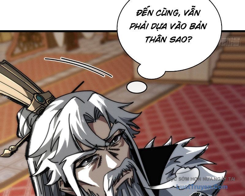 Ta Mô Phỏng Con Đường Trường Sinh - Chapter 9 - Page 132