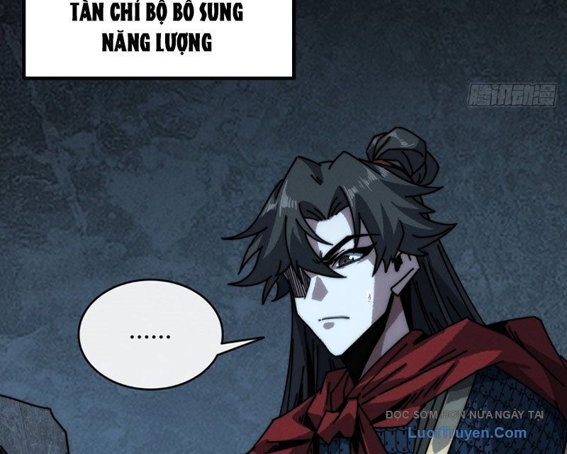 Ta Mô Phỏng Con Đường Trường Sinh - Chapter 9 - Page 137