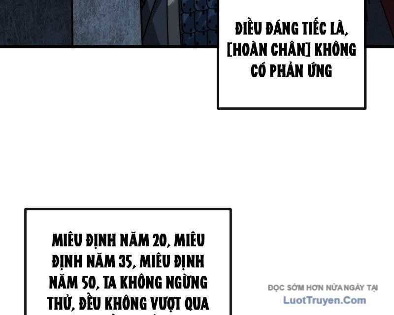 Ta Mô Phỏng Con Đường Trường Sinh - Chapter 9 - Page 139