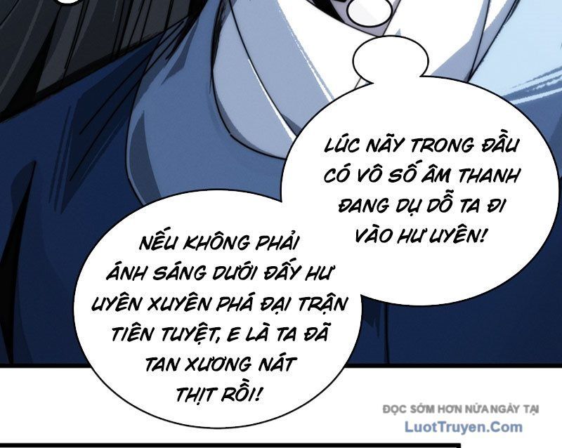 Ta Mô Phỏng Con Đường Trường Sinh - Chapter 9 - Page 16