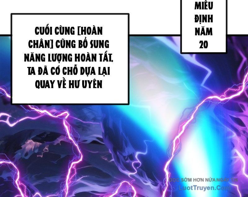 Ta Mô Phỏng Con Đường Trường Sinh - Chapter 9 - Page 18