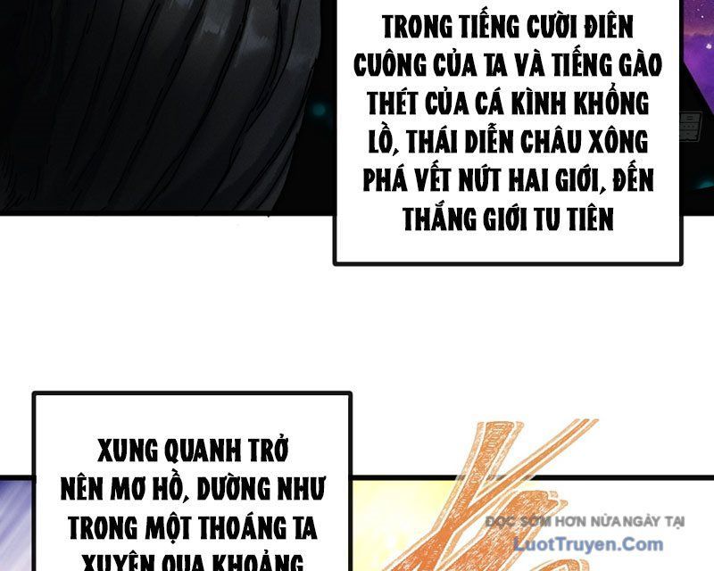 Ta Mô Phỏng Con Đường Trường Sinh - Chapter 9 - Page 188