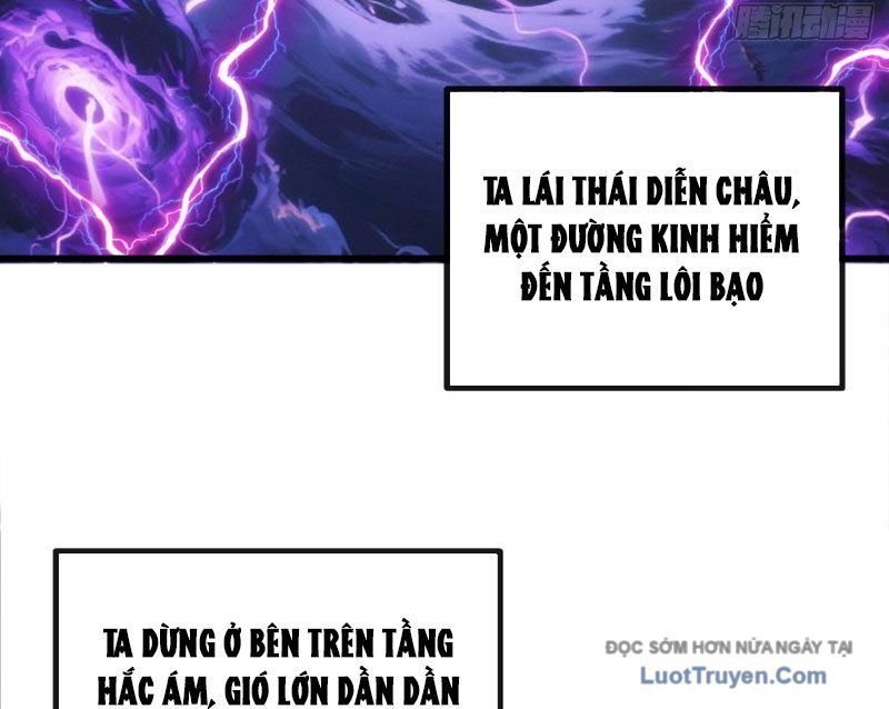 Ta Mô Phỏng Con Đường Trường Sinh - Chapter 9 - Page 20
