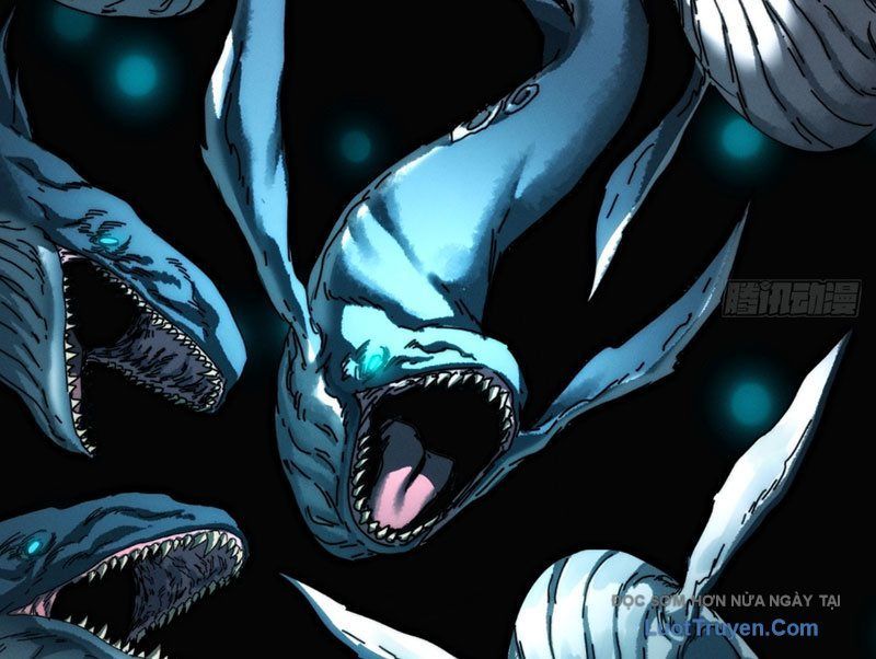 Ta Mô Phỏng Con Đường Trường Sinh - Chapter 9 - Page 201