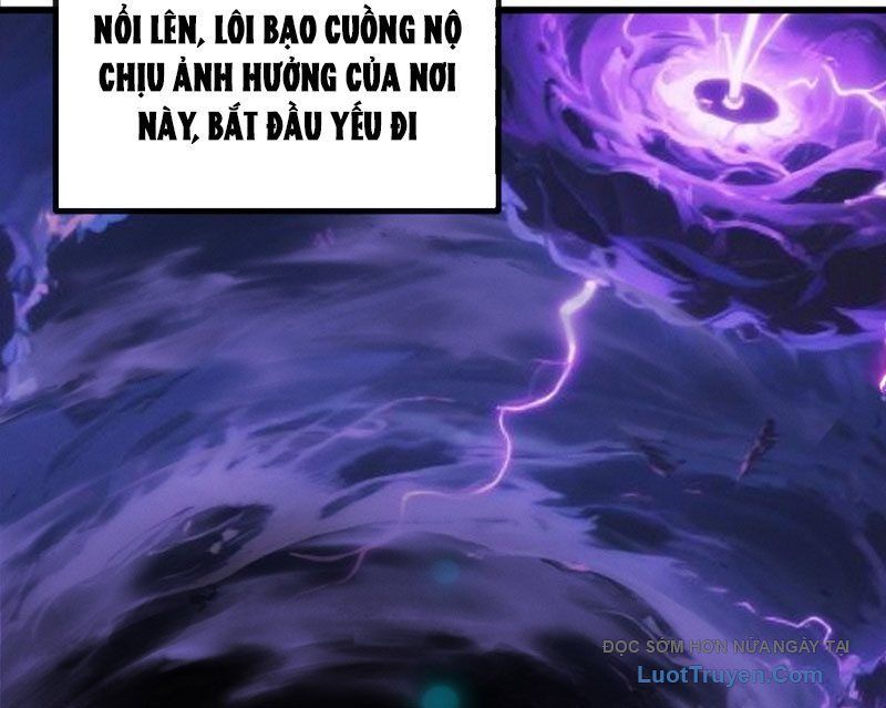 Ta Mô Phỏng Con Đường Trường Sinh - Chapter 9 - Page 21