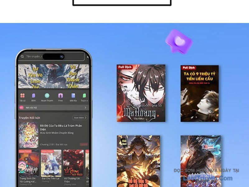 Ta Mô Phỏng Con Đường Trường Sinh - Chapter 9 - Page 214