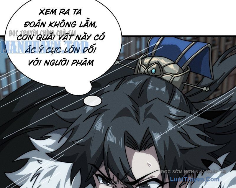Ta Mô Phỏng Con Đường Trường Sinh - Chapter 9 - Page 32