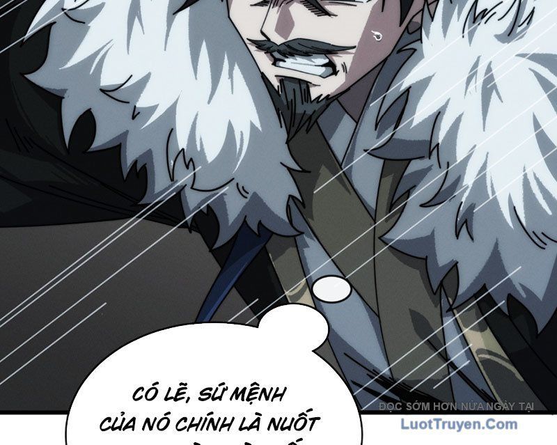 Ta Mô Phỏng Con Đường Trường Sinh - Chapter 9 - Page 33