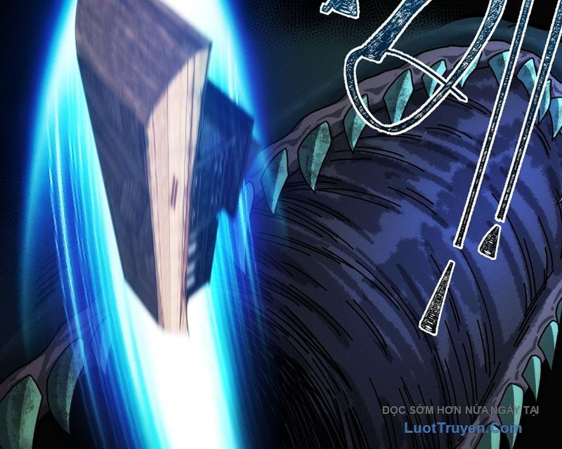 Ta Mô Phỏng Con Đường Trường Sinh - Chapter 9 - Page 35