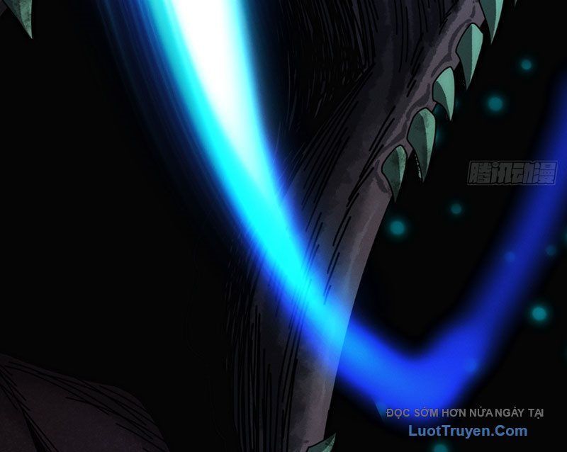 Ta Mô Phỏng Con Đường Trường Sinh - Chapter 9 - Page 36