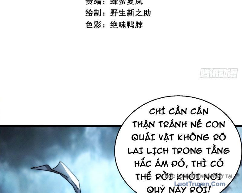 Ta Mô Phỏng Con Đường Trường Sinh - Chapter 9 - Page 4