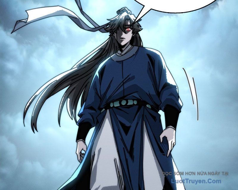 Ta Mô Phỏng Con Đường Trường Sinh - Chapter 9 - Page 5