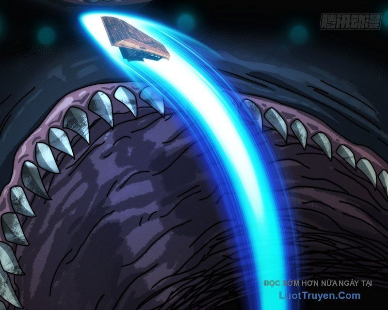 Ta Mô Phỏng Con Đường Trường Sinh - Chapter 9 - Page 59