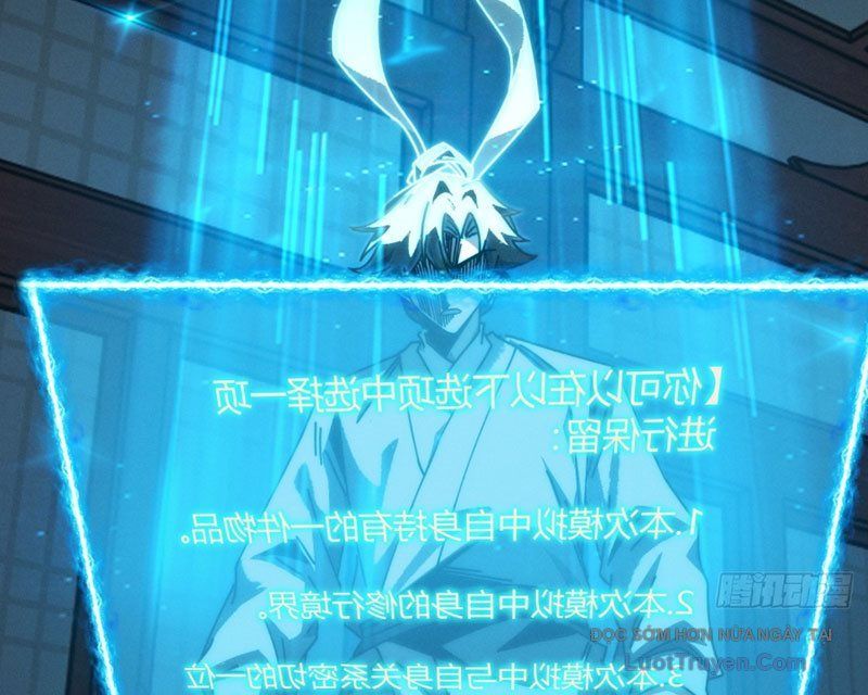 Ta Mô Phỏng Con Đường Trường Sinh - Chapter 9 - Page 80