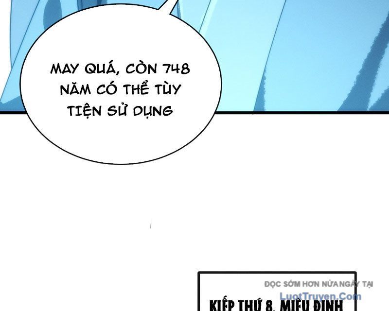 Ta Mô Phỏng Con Đường Trường Sinh - Chapter 9 - Page 88