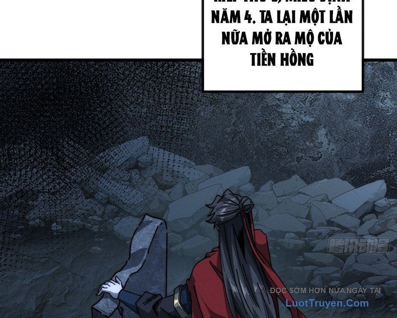 Ta Mô Phỏng Con Đường Trường Sinh - Chapter 9 - Page 89