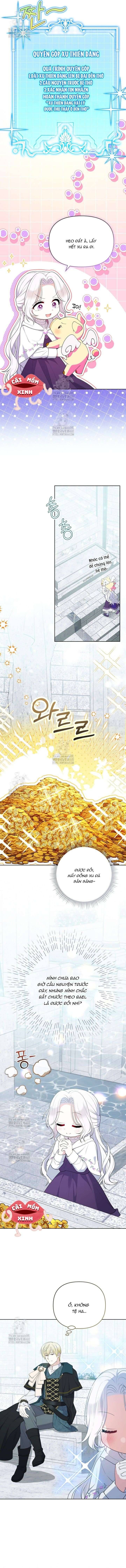 Cái Giá Của Tái Sinh - Chapter 10 - Page 10