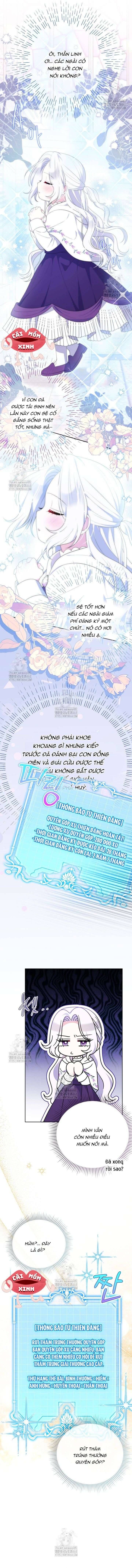 Cái Giá Của Tái Sinh - Chapter 10 - Page 11