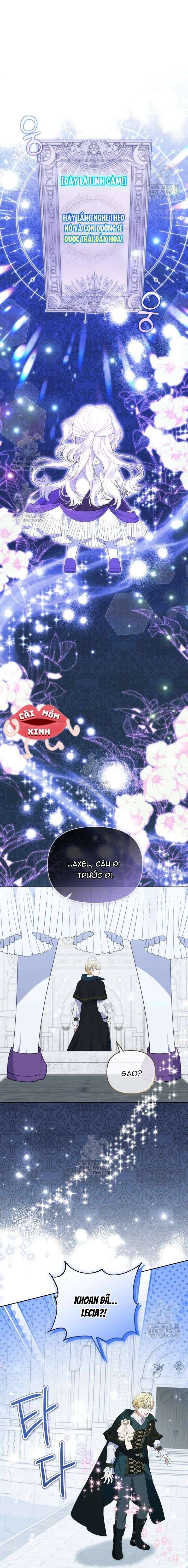 Cái Giá Của Tái Sinh - Chapter 10 - Page 13