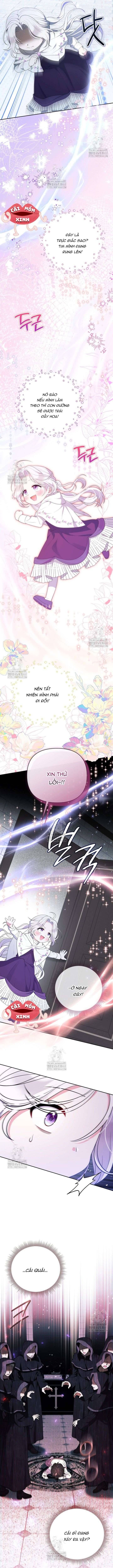 Cái Giá Của Tái Sinh - Chapter 10 - Page 14