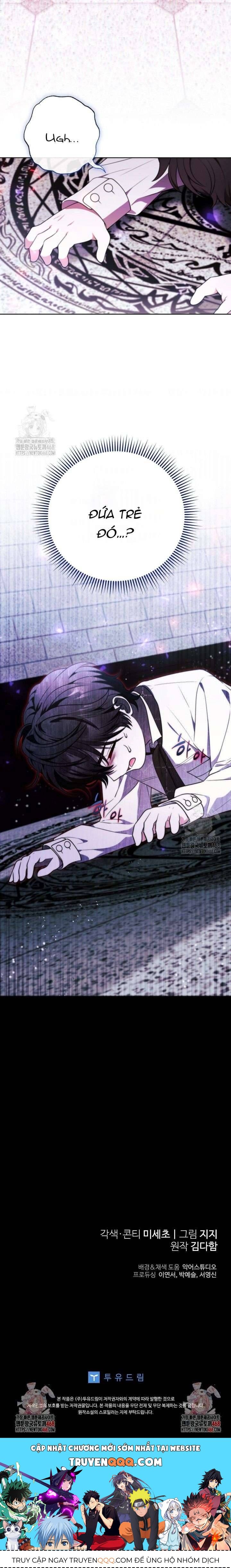 Cái Giá Của Tái Sinh - Chapter 10 - Page 15