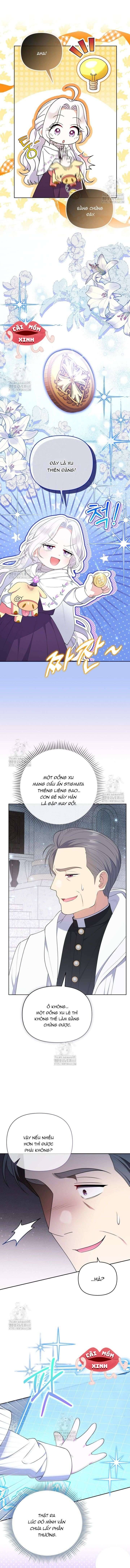Cái Giá Của Tái Sinh - Chapter 10 - Page 7